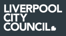 Liverpool City Council logo